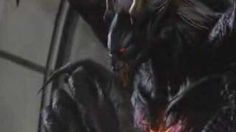 Ninja Gaiden 2 - Zedonius Owns