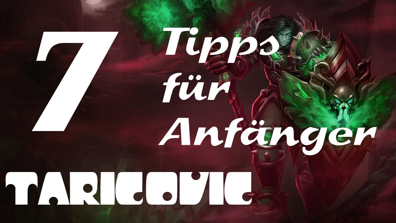 Hearthstone Tipps Hearthstone Tipps
