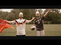 Wavin Flag Parodie - Offizieller albanischer EM Song 😂 (prod. by Mirsad Music & Halit Haliti)