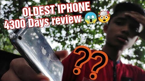 Ipod touch 4 gen in 2021- Review, Is it still usable ?? 😵🧐