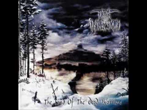 Dark Inversion — Dark Inversion - Frozen Tears Shed by the Blinded Eyes of Eternity