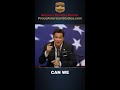 The Homeland with Dean Cain by Proud American Studios—Ep. 1: featuring Border Czar Tom Homan #shorts