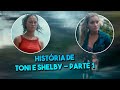 História de Toni e Shelby / The Wilds (Legendado) - Parte 1