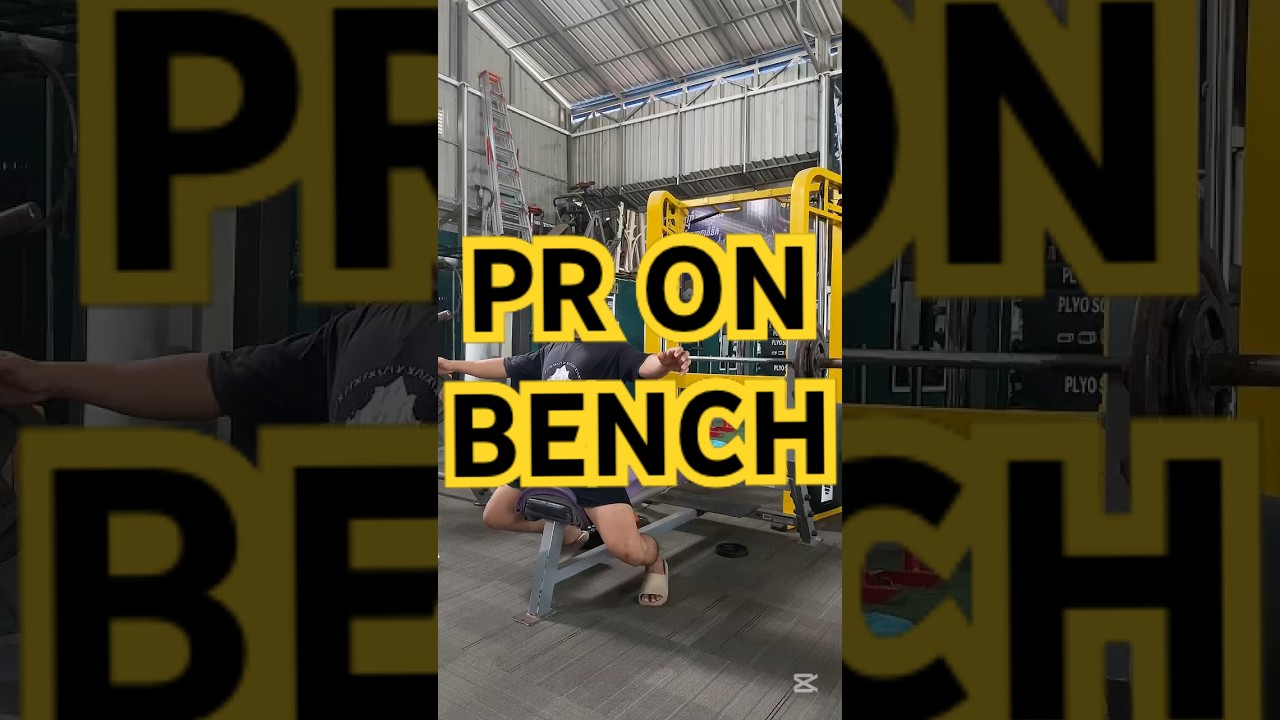 New PRs alrert!!💥 90kg 95kg 