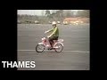 Vintage Motorcycles | Motorbike Safety | Motorbike Review | Drive in | 1976