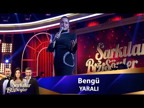 Bengü - YARALI