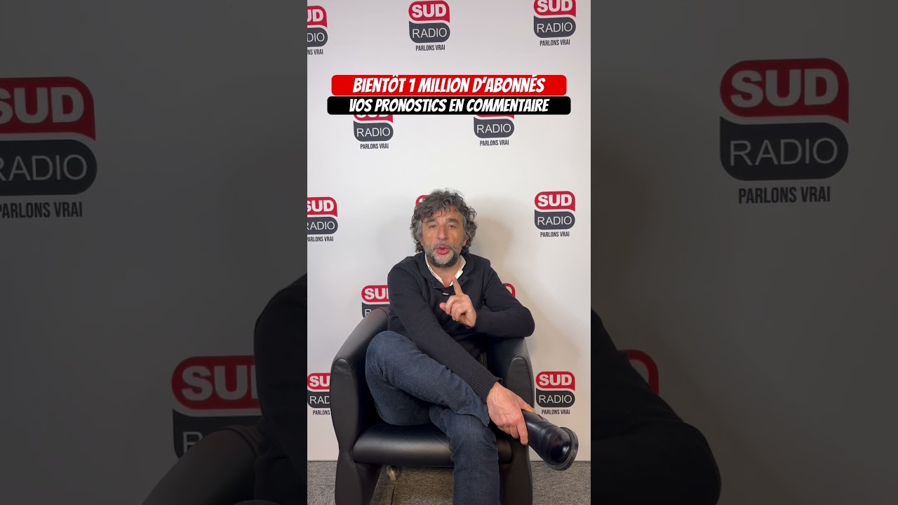 En route pour le million !