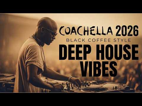 New Afro House Music: Audiotherapy Podcast