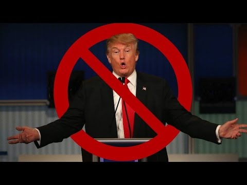 Twitter threatens to Ban President Donald Trump!!!! trump amazonia