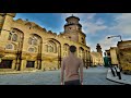 موسيقى دينيه مع مساجد قاهرة المعز الفنان حسين عمر