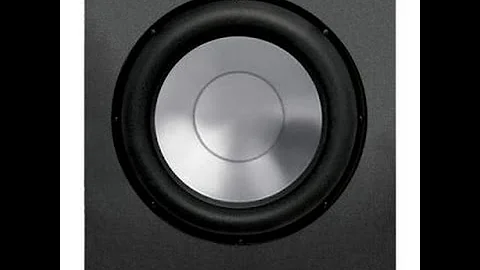 Top 10 Best Home Audio Subwoofers In 2015 Reviews