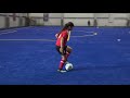 Smart Drills for Youth Soccer Players: Touch, Touch, Roll