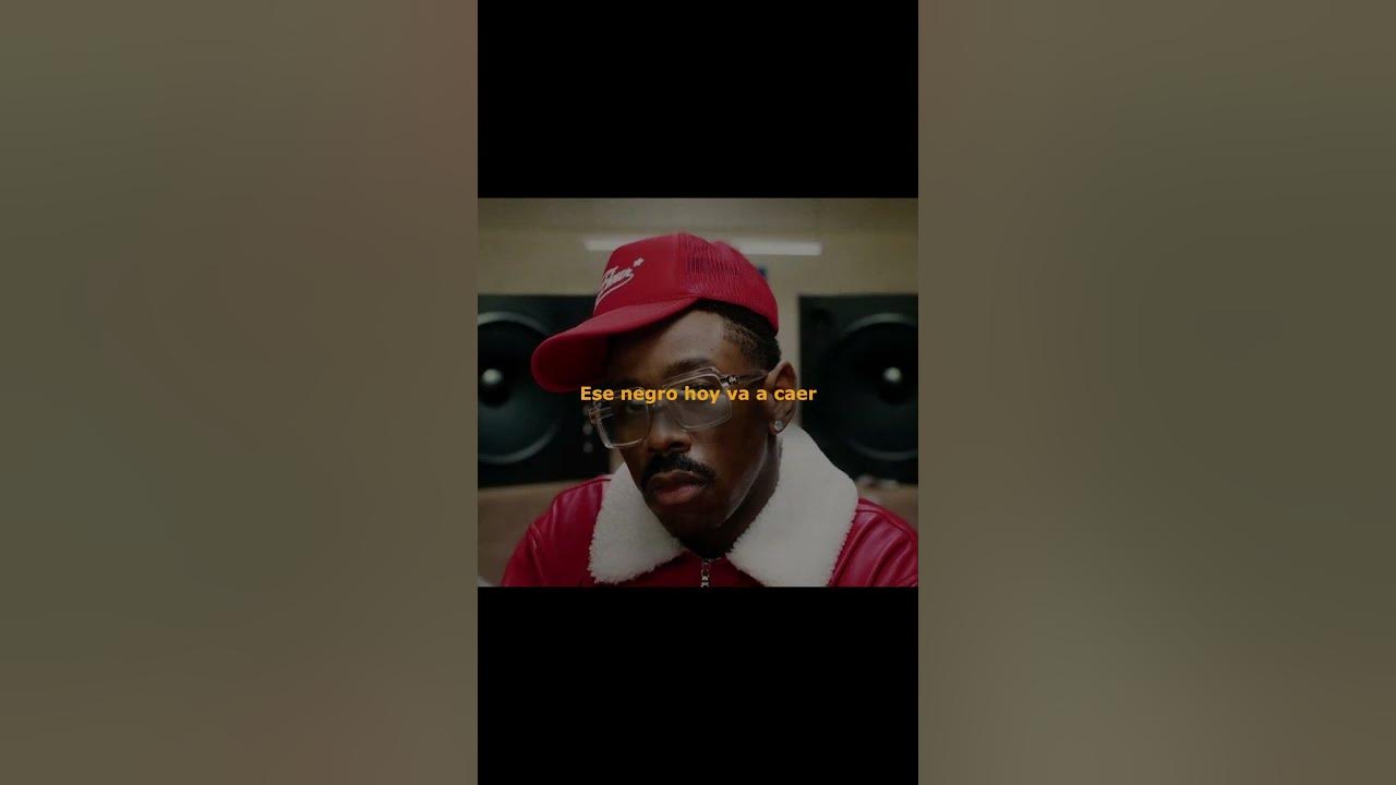 Tyler, The Creator - Mommanem | Mini-Cover Español