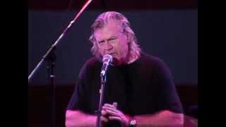 Billy Joe Shaver - Good Old USA (Live at Farm Aid 1994) chords