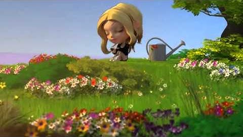 Black Eyed Peas-XOXOXO - (Video Oficial).