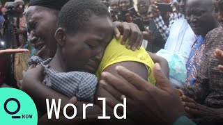 Captors Free 28 Kidnapped Children in Nigeria
