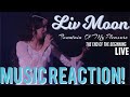 QUITE OF A FAIRYTALE METAL!!🔥 Liv Moon - Fountain Of My Pleasure⛲️LIVE Music Reaction🔥