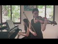 ABRSM Grade 4 Violin Exam (2024) C3 Fly me to the moon, arr. Iles 英国皇家小提琴4级