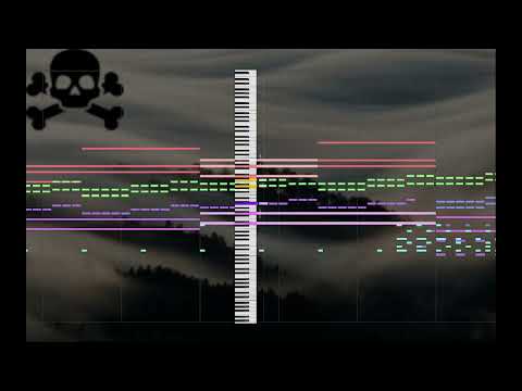 紅魔郷風アレンジ ポイズンボディ Forsaken Doll