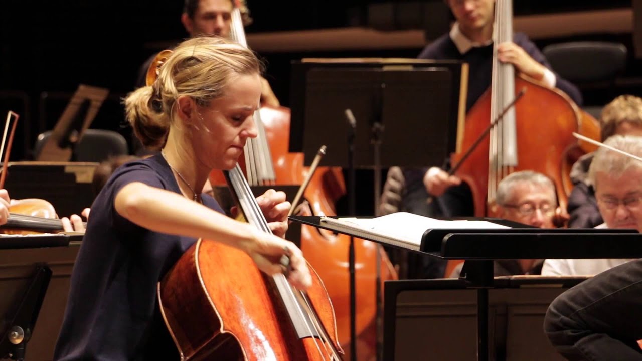 Camille Saint-Saëns - Danse Macabre Camille Saint-Saëns - Danse Macabre