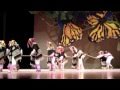 DANZA DE LOS VIEJITOS.. BALLET FOLKLORICO "CHIAPAS"