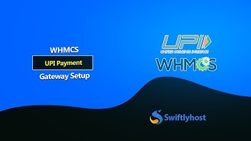 Upi Payment Gateway Whmcs Integration | Add Upi Payment Method In Whmcs | Upi Source Code Script