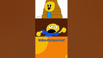 its me falling down the stairs comparison #flipaclip #memes #funny