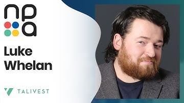 Reducing Employee Turnover with Employee Engagement ML - Luke Whelan, Talivest