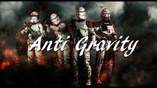 Star Wars the Clone Wars AMV [Anti Gravity]  (RUNAGROUND)