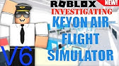 Chief Executive Officer Admin Commands For Roblox Keyon Air
