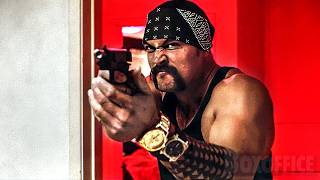 Messing with the Wrong Gang | Jason Momoa (Team Demolition) | THRILLER | Full Movie in English 🍀