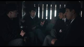 Peaky Blinders,Season 4,Episode 4, End scene