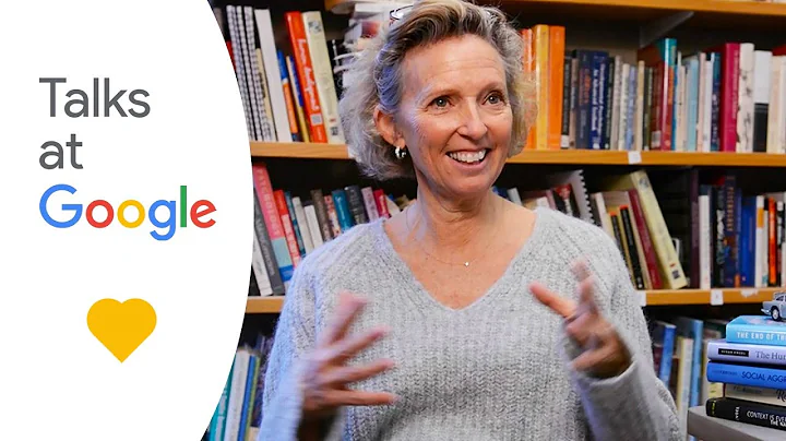 The End of the Rainbow | Dr. Susan Engel | Talks a...