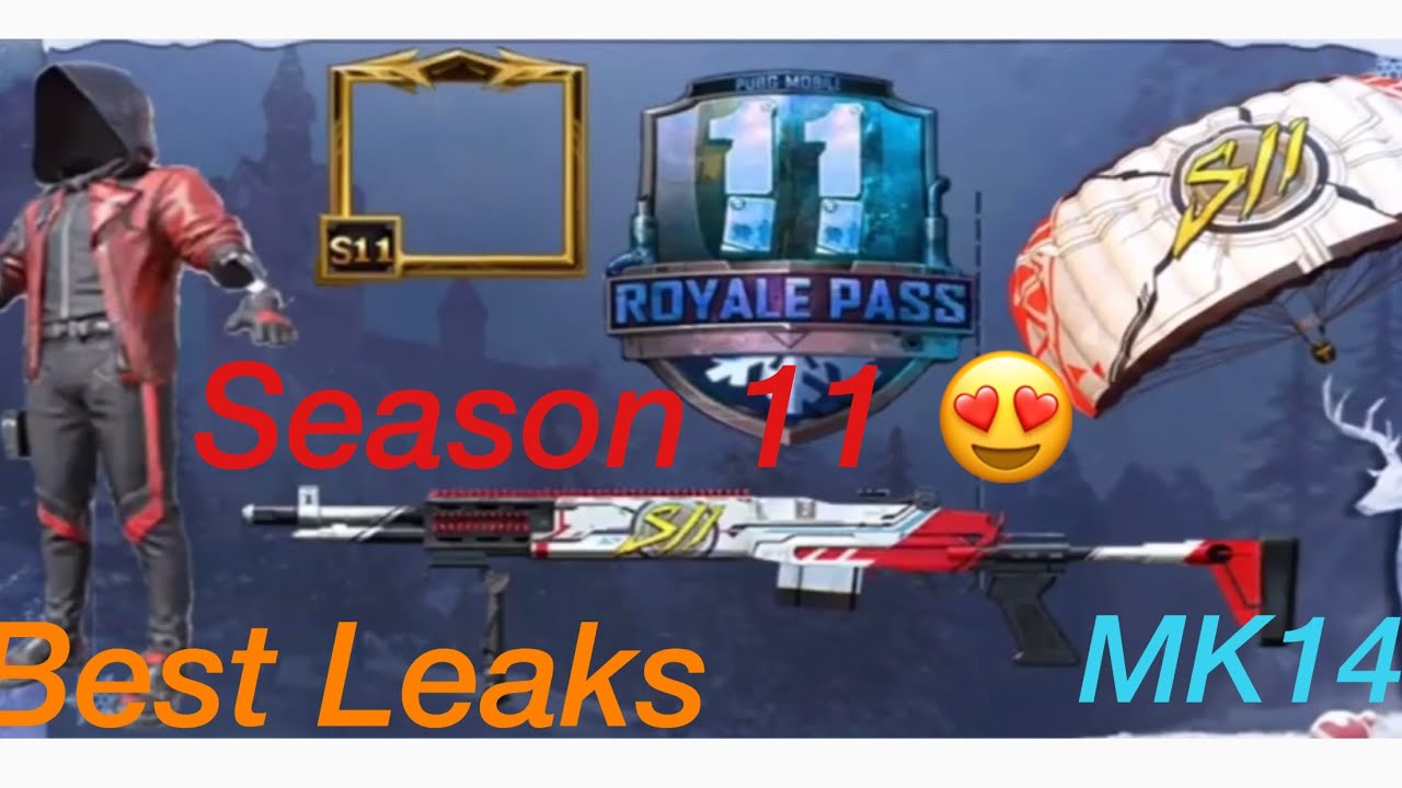 Pubg Mobile Season 11 Best Leaks 😮 Outfits,Car skins,Micro Uzi,Bike,Gun