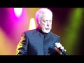 Just Dropped In - Tom Jones