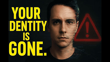 5 Simple Steps to PROTECT Your Digital Identity Today