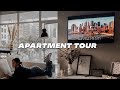 WHAT $2,400 GETS YOU IN DOWNTOWN LOS ANGELES / Luxury Apartment Tour 2019