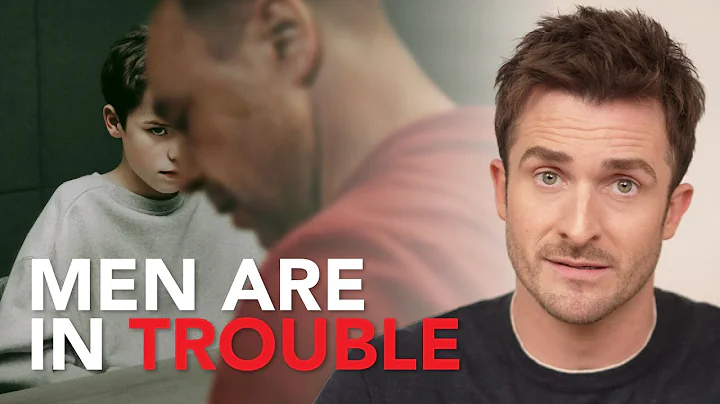 The Psychology of Modern Men and The Relationship Recession