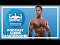 What Is The Ideal Human Diet PHD Chris Masterjohn | Barstarzz Podcast 8