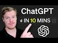 How to use chatgpt by openai for beginners