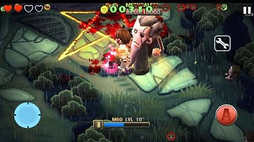 Android Minigore 2 Full Hack 2015