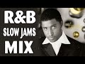 80S 90S R&B SLOW JAMS MIX - Ronald Isley, Surface , S O S Band , The Isley Brothers