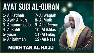 Alquran Dengan Suara Yang Sangat Indah  Alfatiha Alkahfiyasinalwaqia Arrahmanalmulk Almoeathat