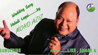 odia song | haladi | haladi lagei | mohd.aziz | odia wedding song | shakti sourav