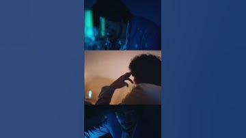 Sharing snippets of “5 minutes” music video