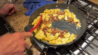 AFN Drunken Plantains 1