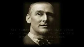 I Will Give My Love an Apple - Clive Carey - Baritone - Folk song - Animation I Will Give My Love an Apple - Clive Carey - Baritone - Folk song - Animation