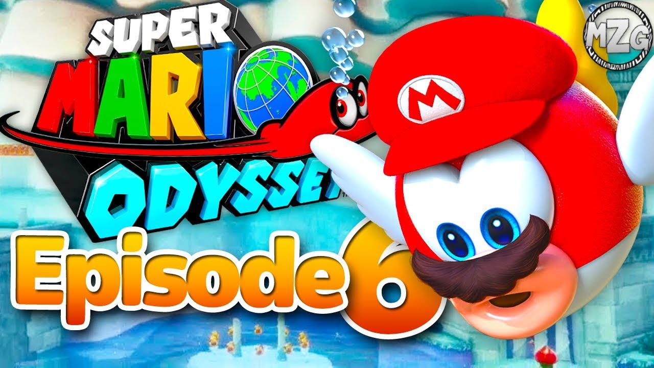 Super Mario Odyssey & ポケットモンスター シールド Mario's PULLING POKEMON Cards 😍⭐️ Odyssey Story - YouTube