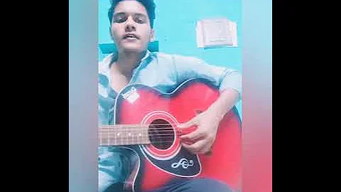 #JIS DIN TUM AAOGE ACOUSTIC COVER#ANANT#ANANTDAS