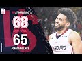 Highlights sig strasbourg vs gravelines